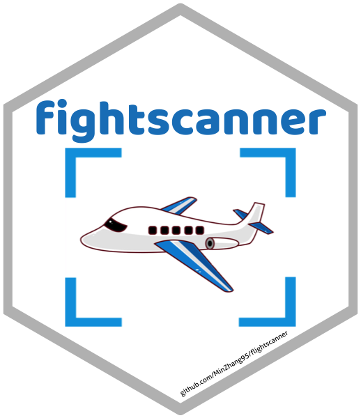 Flight Information Flightscanner